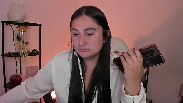 Amelia08 online show from 01.09.26