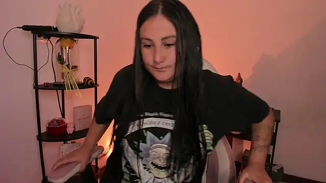 Amelia08 online show from 01.13.26