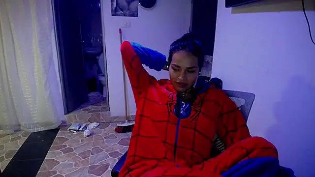 Samara Homescapes online show from 03.17.26