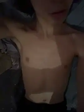 romanceteen online show from 11.08.25