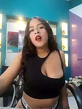 gygyfox online show from 01.07.26