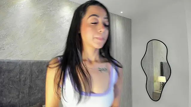 tammygreyyx online show from 11.19.25