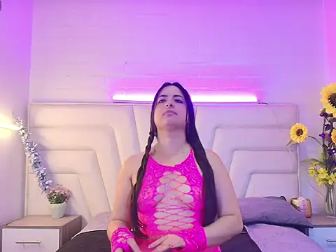 lissa Whitte online show from 11.03.25