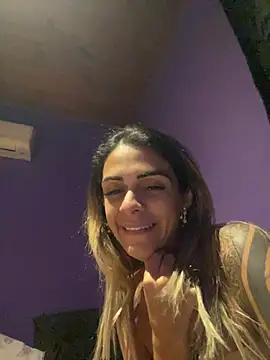 Snapshot of sabrinaneves chatting on 06.11.26 sabrinaneves online show from 06.11.26