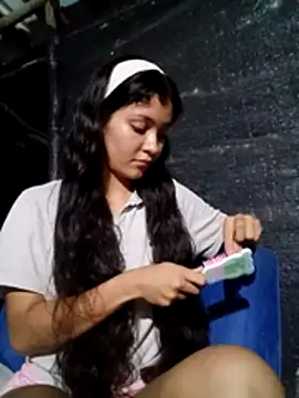 Soymaia online show from 12.03.25