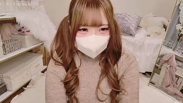 Ichiru xsc online show from 02.07.26