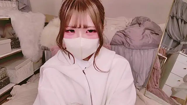 Ichiru xsc online show from 02.21.26