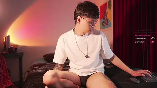 estmonnn online show from 04.21.26