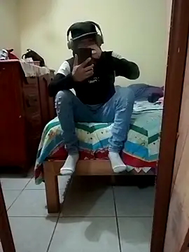 Snapshot of Nachitogdc chatting on 11.13.25 Nachitogdc online show from 11.13.25