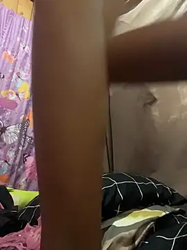 hottiebabe23 online show from 01.11.26