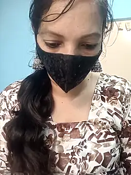 Snapshot of Priyaa_telugu chatting on 12.01.25 Priyaa telugu online show from 12.01.25