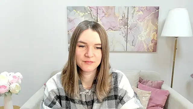AriaAmaren online show from 11.10.25