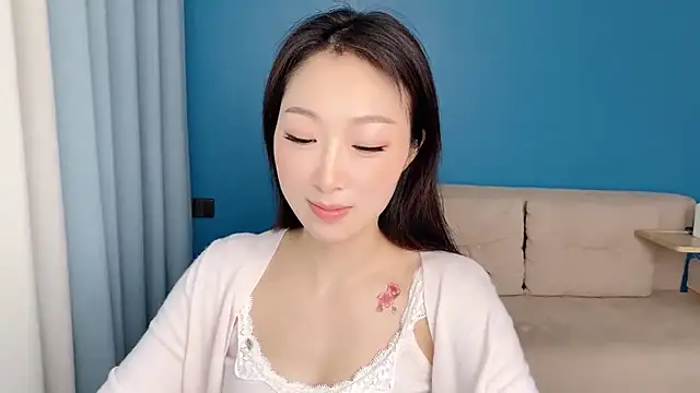 ella55-- online show from 04.21.26