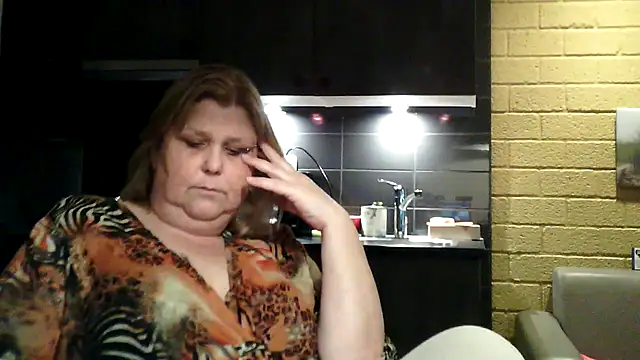 Sylviastar46 online show from 03.08.26