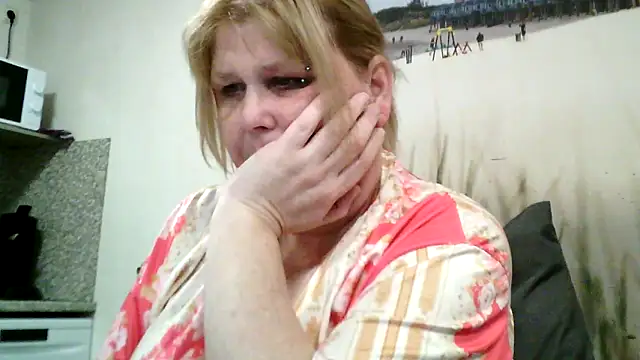 Sylviastar46 online show from 03.15.26