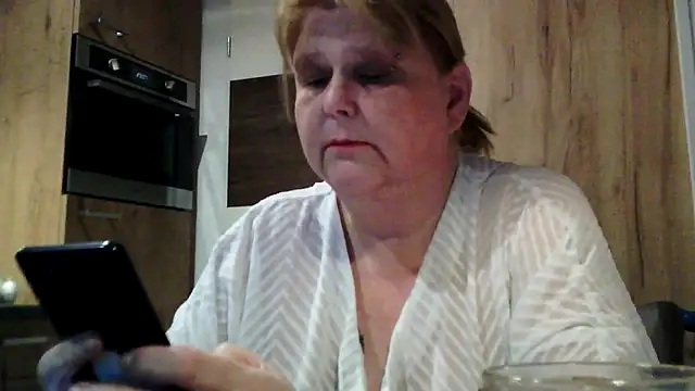 Sylviastar46 online show from 03.21.26