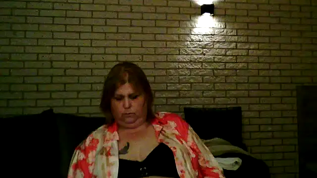 Sylviastar46 online show from 04.04.26