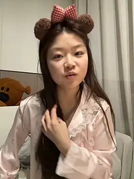 xiaojingzi66 online show from 04.28.26