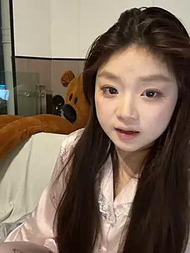 xiaojingzi66 online show from 04.29.26