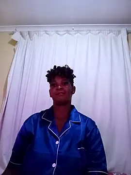 BLACKMALF online show from 11.10.25