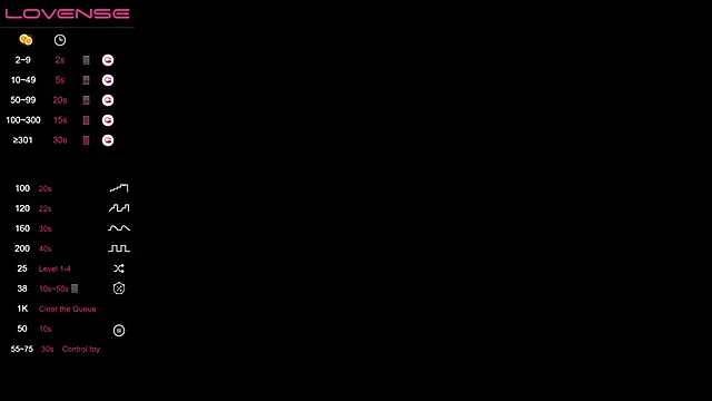 cvxcnxz online show from 04.09.26