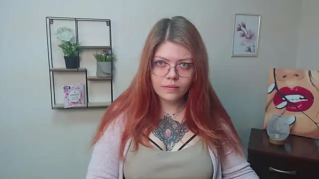 Lina ri  online show from 11.09.25