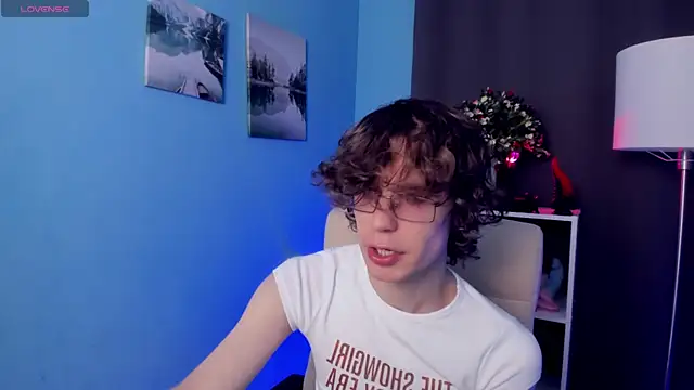 LeoBensyten online show from 11.16.25