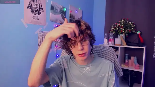 LeoBensyten online show from 12.17.25