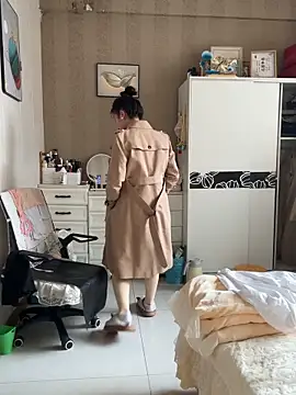 aniani11 online show from 03.26.26