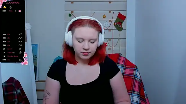 Snapshot of FoxPlayXX chatting on 01.18.26 FoxPlayXX online show from 01.18.26