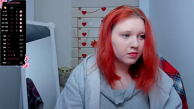 Snapshot of FoxPlayXX chatting on 02.04.26 FoxPlayXX online show from 02.04.26