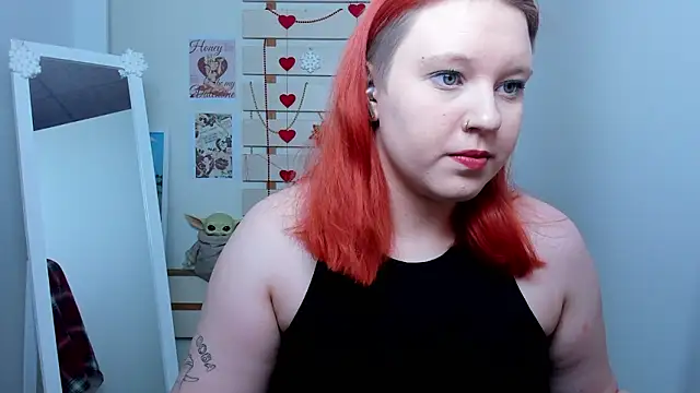 Snapshot of FoxPlayXX chatting on 02.08.26 FoxPlayXX online show from 02.08.26