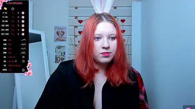 Snapshot of FoxPlayXX chatting on 03.03.26 FoxPlayXX online show from 03.03.26