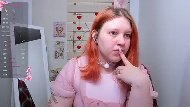 FoxPlayXX online show from 04.11.26