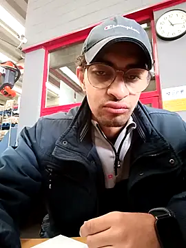 KaTorino online show from 10.31.25