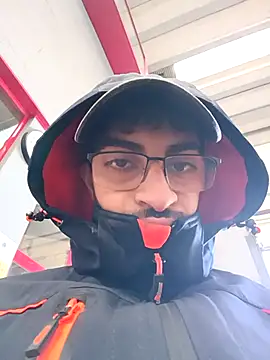 KaTorino online show from 02.12.26