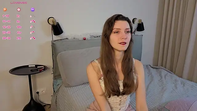 LauraYoungg online show from 01.09.26
