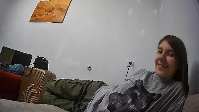 Snapshot of Zizi_Zuzu chatting on 11.13.25 Zizi Zuzu online show from 11.13.25