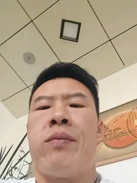 tian7788 online show from 01.14.26