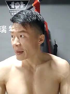 tian7788 online show from 03.14.26