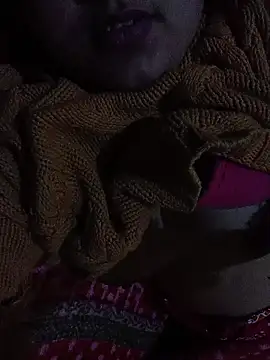 Hot-Aru online show from 02.10.26