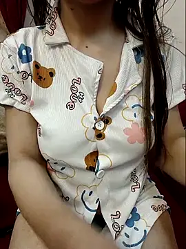 Bosy Nora X2 online show from 03.24.26