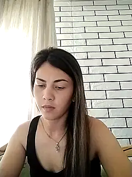 Karoline Cherie online show from 07.01.26