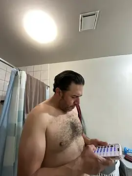 Snapshot of ezrah23 chatting on 02.23.26 ezrah23 online show from 02.23.26