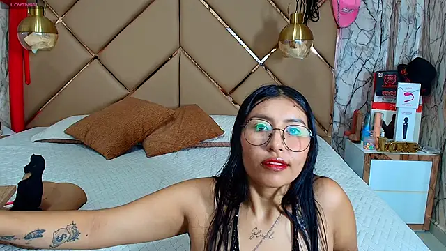 CATTA GARCIA online show from 05.22.26