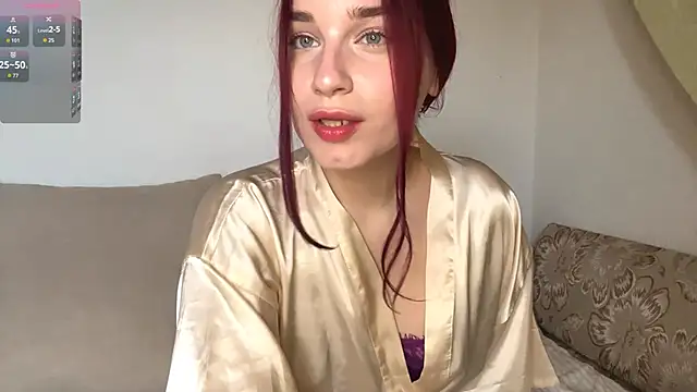 EmiIyMorgan online show from 12.02.25