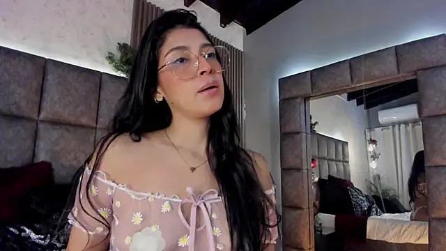 BrigitteVons online show from 12.16.25