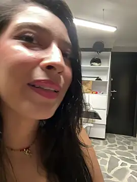 BrigitteVons online show from 03.05.26