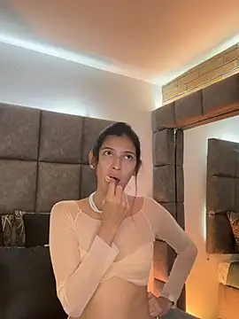 BrigitteVons online show from 03.19.26