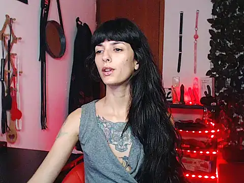 CarrieBurton online show from 10.29.25